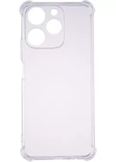 Чехол Gelius Ultra Thin Proof для Realme Note 70 Transparent
