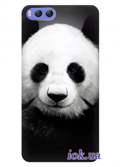 Чехол для Xiaomi Mi6 - Panda