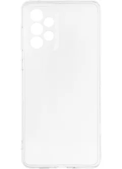 Чехол Ultra Thin Air Case для Samsung A736 (A73) Transparent