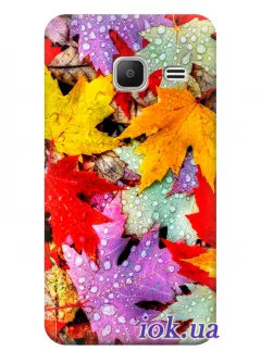 Чехол для Galaxy J1 Mini - Autumn