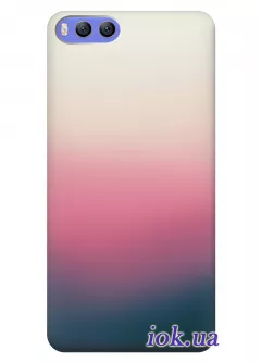 Чехол для Xiaomi Mi6 - Gradient