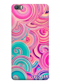 Чехол для Xiaomi Mi5 - Pink