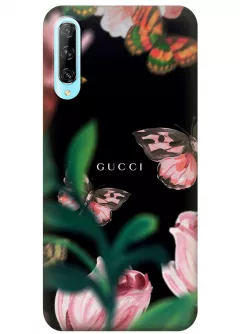 Чехол для Huawei P Smart Pro - Gucci