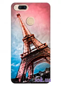 Чехол для Xiaomi Mi 5x - Paris