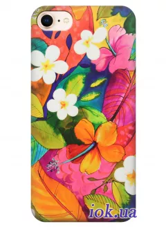 Чехол для iPhone 8 - Exotica