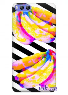 Чехол для Xiaomi Mi6 - Bananas