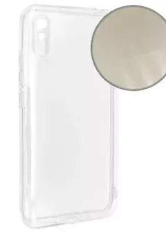 TPU чехол Molan Cano Jelly Sparkle для Xiaomi Redmi 9A