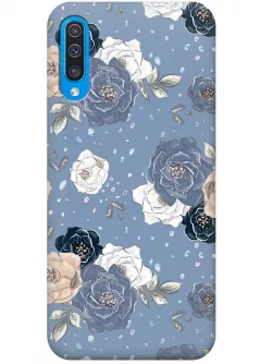 Чехол для Galaxy A50 - Tenderness