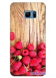 Чехол для Galaxy Note 7 - Сладкие ягоды