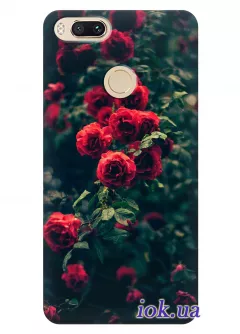 Чехол для Xiaomi Mi A1 - Пасмурный день