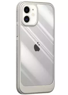 Чехол TPU+PC Pulse для Apple iPhone 11 (6.1"), White