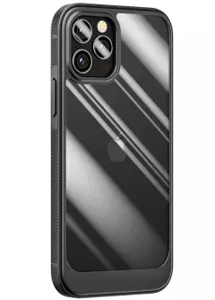 Чехол TPU+PC Pulse для Apple iPhone 11 Pro Max (6.5"), Black