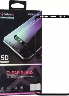 Защитное стекло Gelius Pro 5D Full Cover Glass for Samsung G965 (S9 Plus)