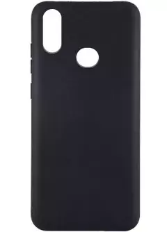 Чехол TPU Epik Black для Samsung Galaxy A10s, Черный