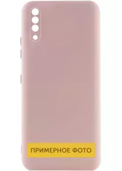 Чехол Silicone Cover Lakshmi Full Camera (A) для Xiaomi Poco X4 Pro 5G