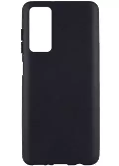 Чехол TPU Epik Black для TECNO Camon 17 Pro, Черный