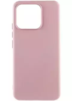 Чехол Silicone Cover Lakshmi (AAA) для Xiaomi 13, Розовый / Pink Sand