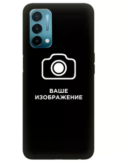 OnePlus Nord N200 5G чехол со своим изображением, логотипом - создать онлайн