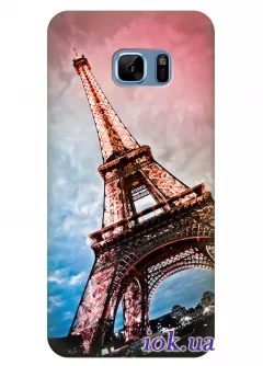 Чехол для Galaxy Note 7 - Paris