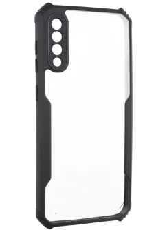 Чехол TPU+PC Ease Black Shield для Samsung Galaxy A30s || Samsung Galaxy A50 / Samsung Galaxy A50s