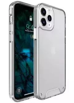 Чехол TPU Space Case transparent для Apple iPhone 13 Pro (6.1")