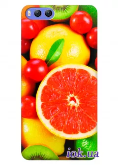 Чехол для Xiaomi Mi6 - Fruit