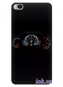 Чехол для Xiaomi Mi 5s - Speed