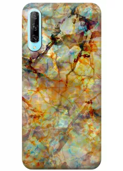 Чехол для Huawei Y9s - Granite