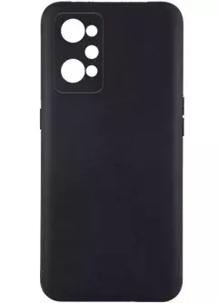 Чехол TPU Epik Black Full Camera для Realme GT2, Черный