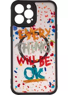 Чехол Gelius Print Case UV (Magsafe) для iPhone 13 Pro Max All Ok