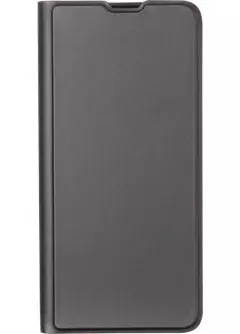 Чехол Book Cover Gelius Shell Case для Samsung A057 (A05S) Black