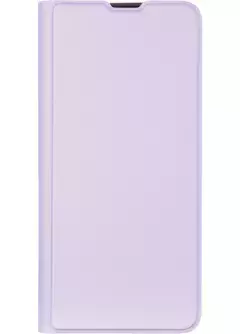 Чехол Book Cover Gelius Shell Case для Samsung A057 (A05S) Violet