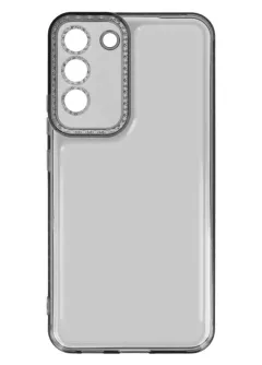 Чехол TPU Starfall Clear для Samsung Galaxy S23, Серый