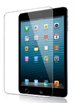 Защитное стекло Ultra 0.33mm (коробка) для Apple iPad mini 4 / 5 (7.9")