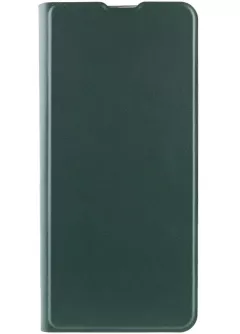 Кожаный чехол книжка GETMAN Elegant (PU) для Xiaomi Redmi Note 12 Pro 4G || Xiaomi Redmi Note 11 Pro / Xiaomi Redmi Note 11 Pro 5G