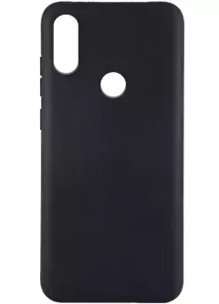 Чехол TPU Epik Black для Huawei P Smart Z, Черный
