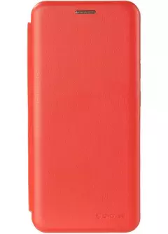 G-Case Ranger Series for Samsung A515 (A51) Red