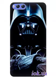 Чехол для Xiaomi Mi6 - Darth Vader