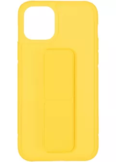 Чехол Tourmaline Case для iPhone 11 Pro Yellow