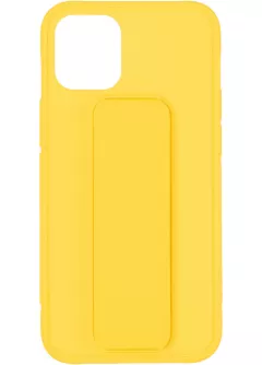 Чехол Tourmaline Case для iPhone 12 Mini Yellow