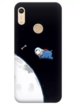 Чехол для Huawei Honor 8A - Космическая находка