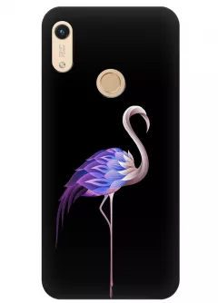 Чехол для Huawei Honor 8A - Нежная птица