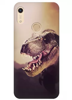 Чехол для Huawei Honor 8A - T-rex