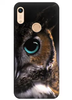 Чехол для Huawei Honor 8A - Owl