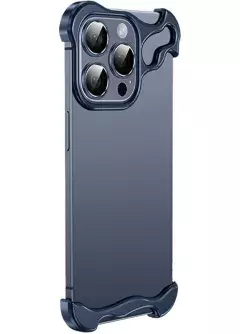 Чехол Bumper для Apple iPhone 13 Pro (6.1"), Blue