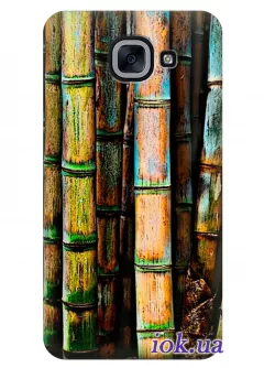 Чехол для Galaxy J7 Max - Bamboo