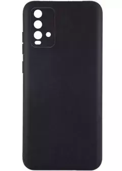 Чехол TPU Epik Black Full Camera для Xiaomi Redmi 9T || Xiaomi Redmi Note 9 4G / Xiaomi Redmi 9 Power