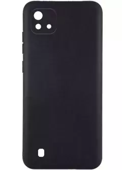 Чехол TPU Epik Black Full Camera для Realme C11 (2021) / C20