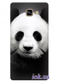 Чехол для Galaxy A3 - Panda