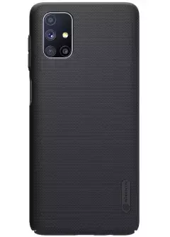 Чехол Nillkin Matte для Samsung Galaxy M51, Черный
